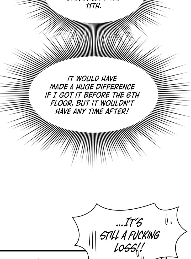 The Tutorial Is Too Tough! Chapter 51 page 34 - 