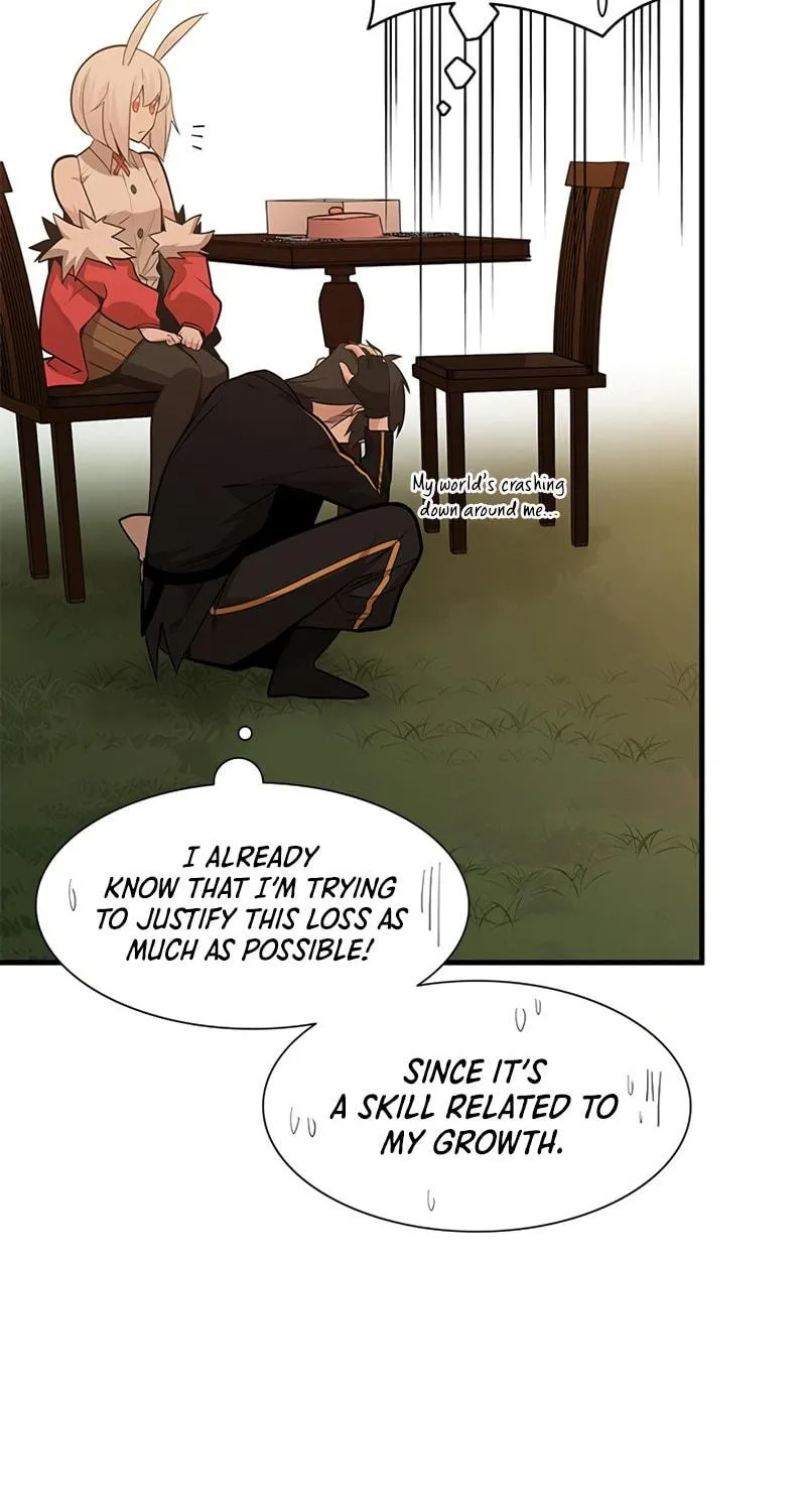 The Tutorial Is Too Tough! Chapter 51 page 35 - 