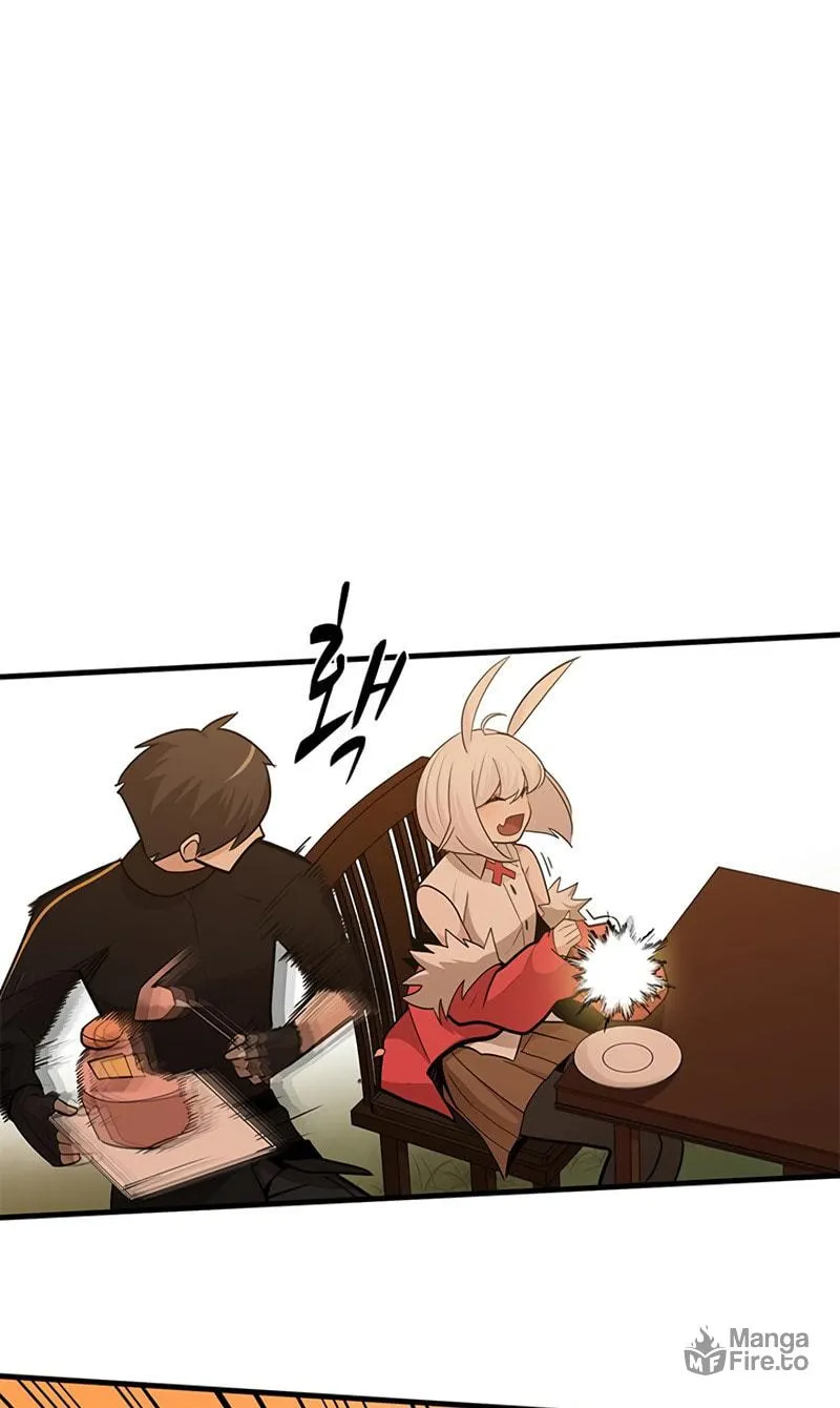 The Tutorial Is Too Tough! Chapter 51 page 38 - 