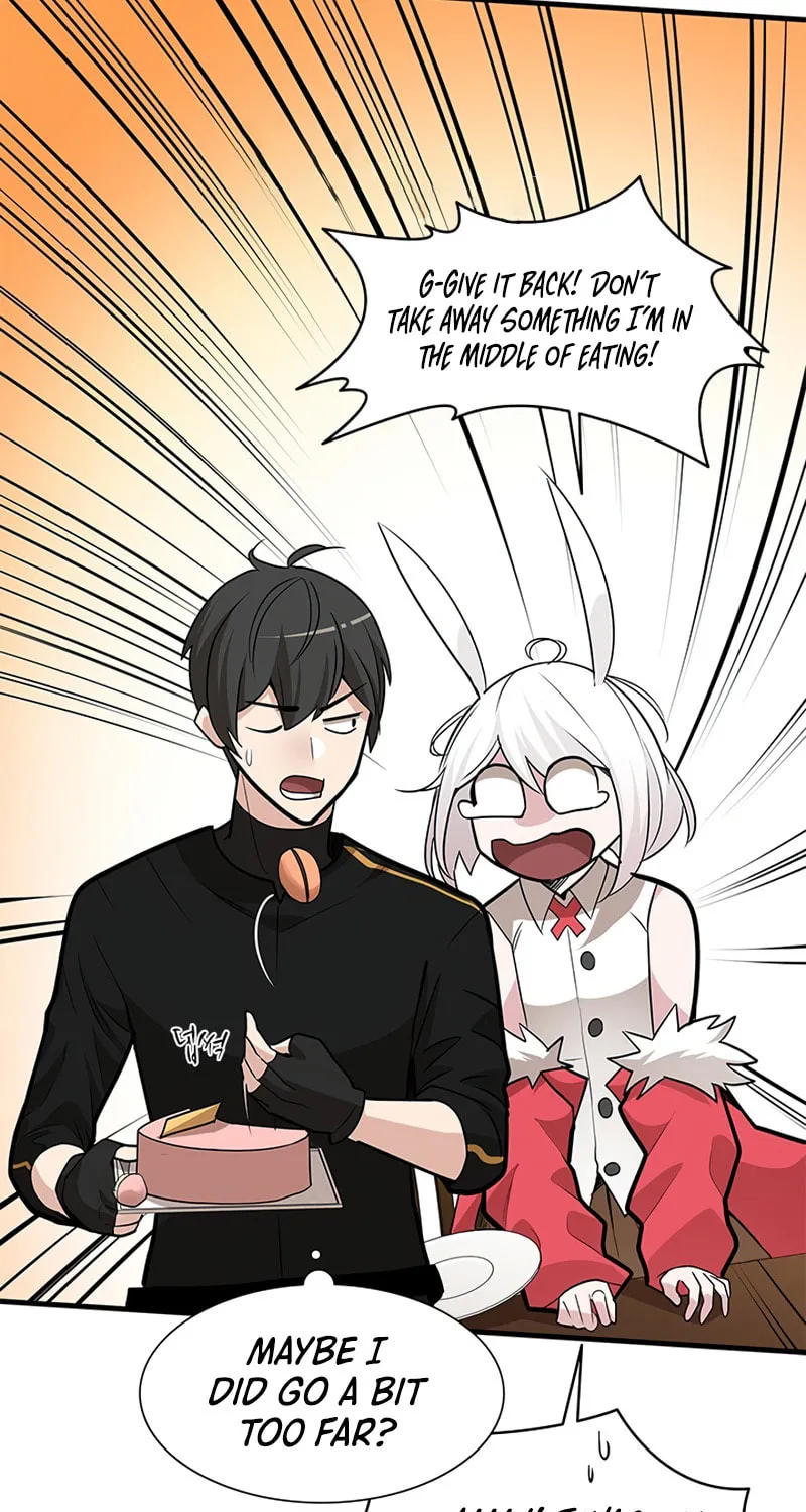 The Tutorial Is Too Tough! Chapter 51 page 39 - 