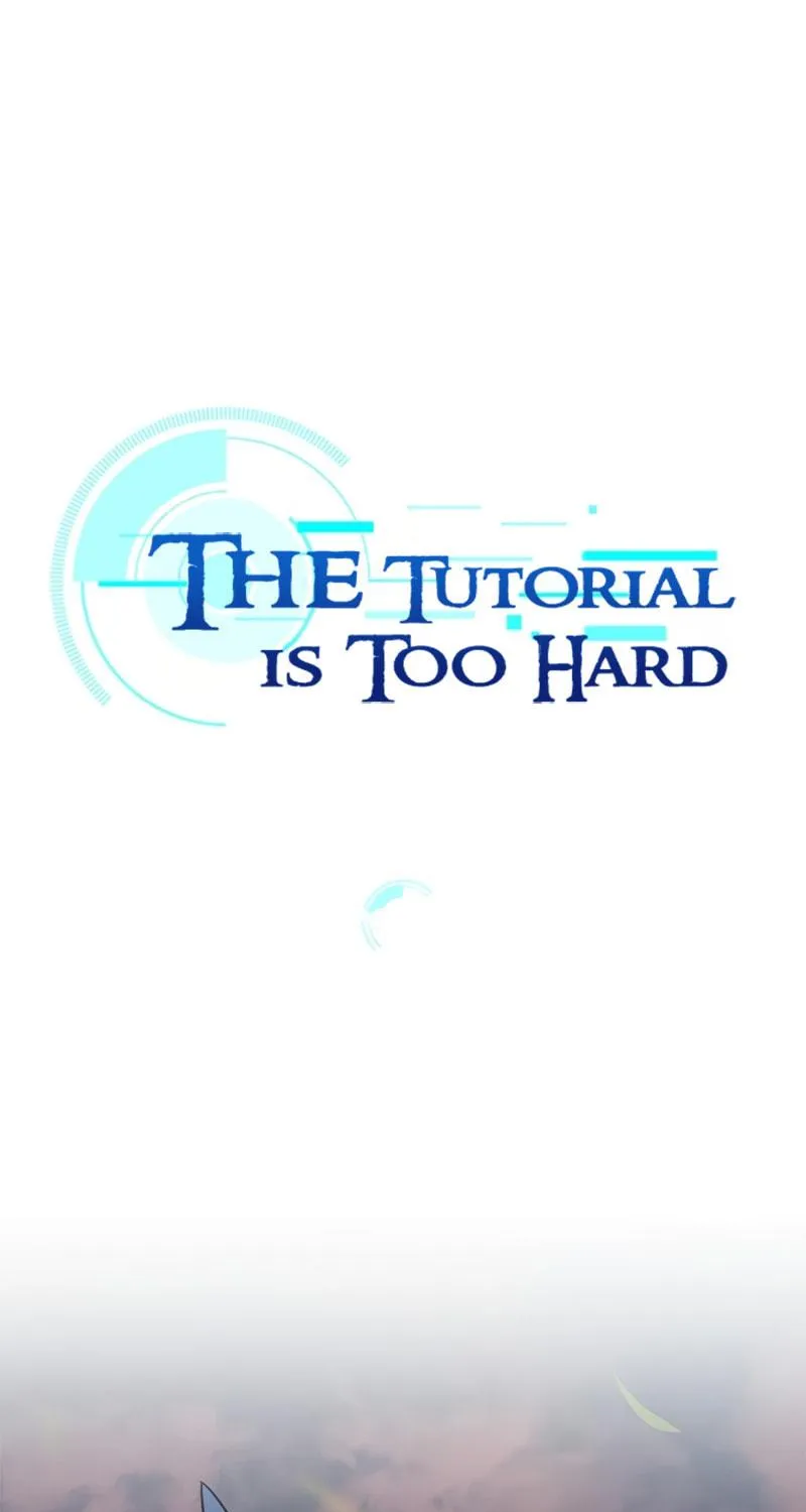 The Tutorial Is Too Tough! Chapter 51 page 5 - 