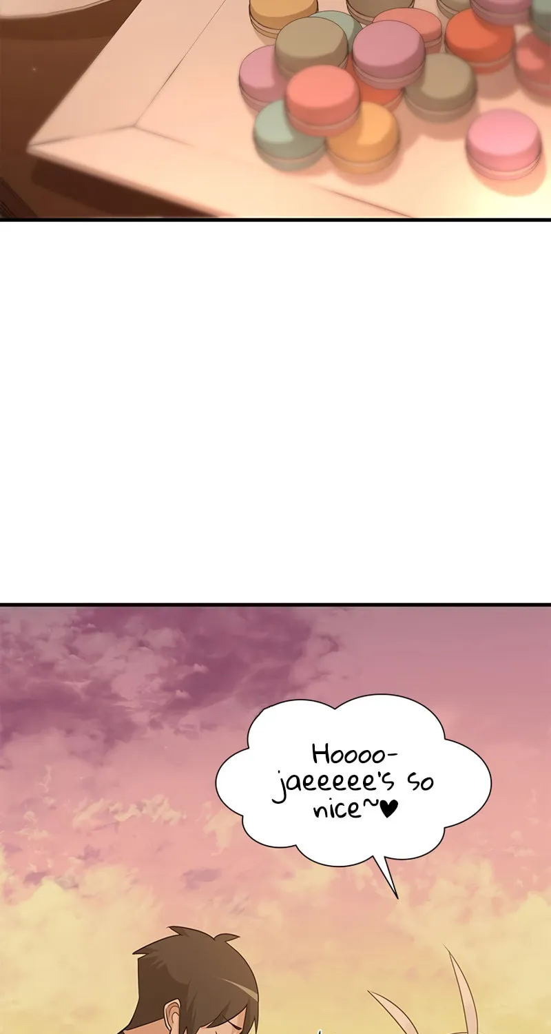 The Tutorial Is Too Tough! Chapter 51 page 41 - 