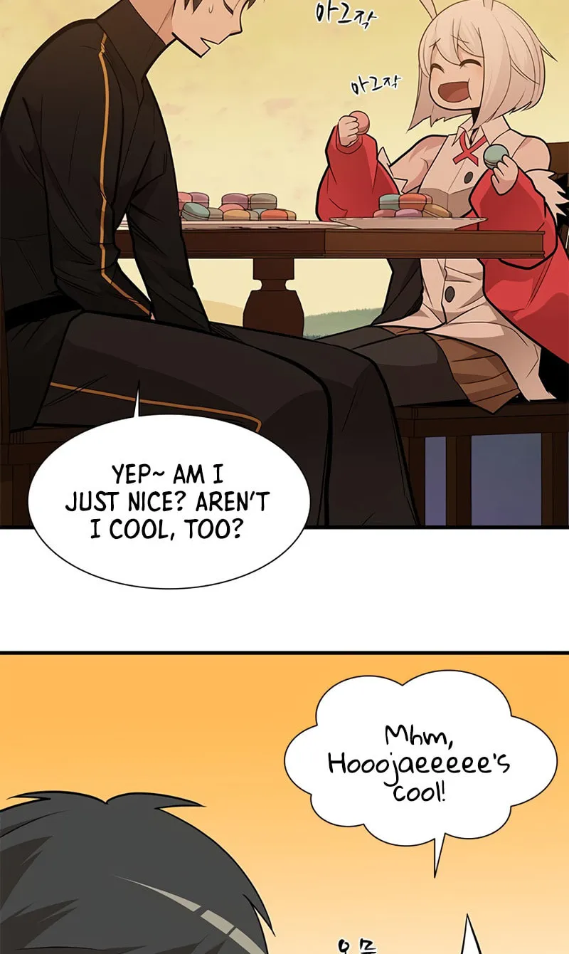 The Tutorial Is Too Tough! Chapter 51 page 42 - 