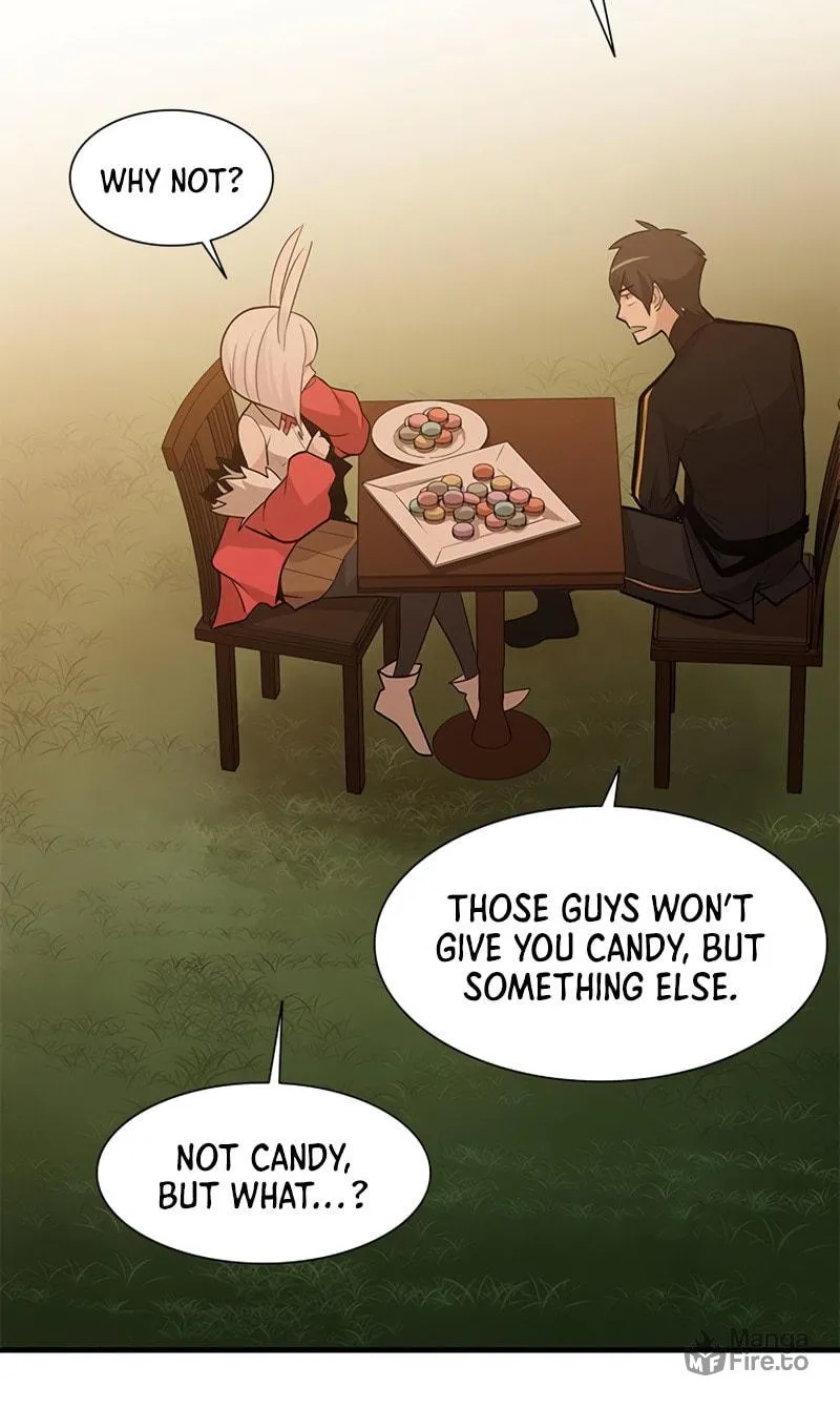 The Tutorial Is Too Tough! Chapter 51 page 44 - 
