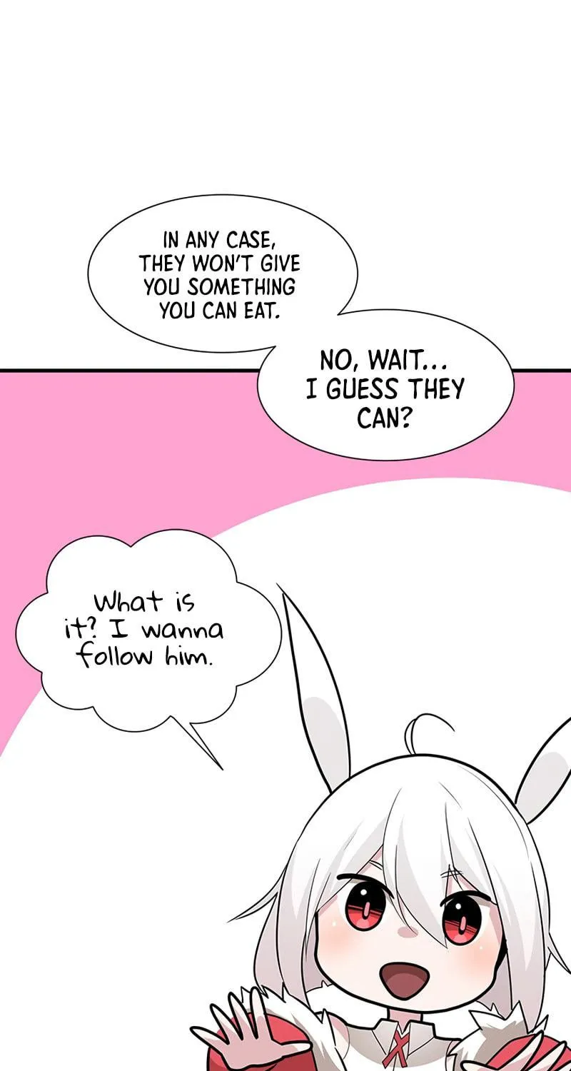 The Tutorial Is Too Tough! Chapter 51 page 45 - 