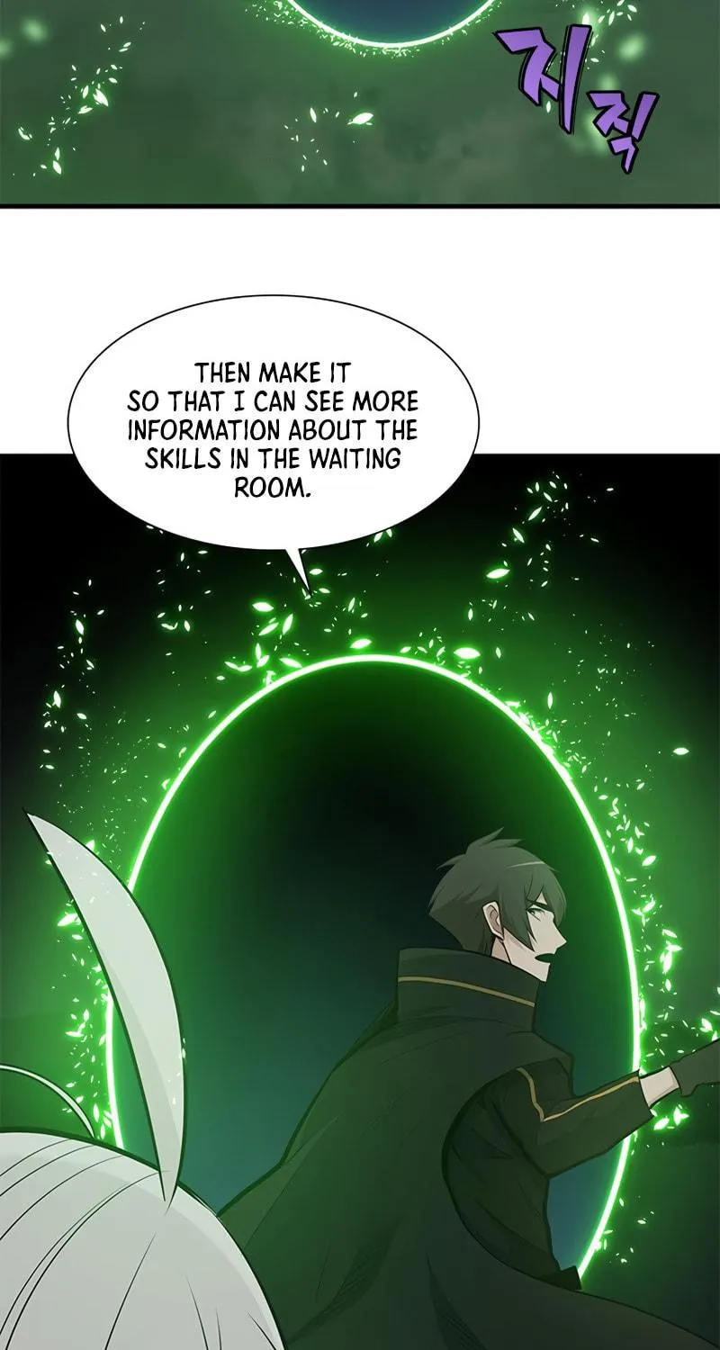 The Tutorial Is Too Tough! Chapter 51 page 49 - 