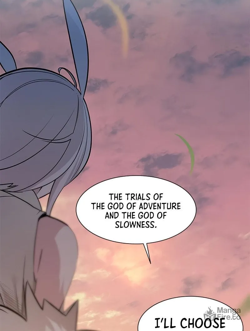 The Tutorial Is Too Tough! Chapter 51 page 6 - 