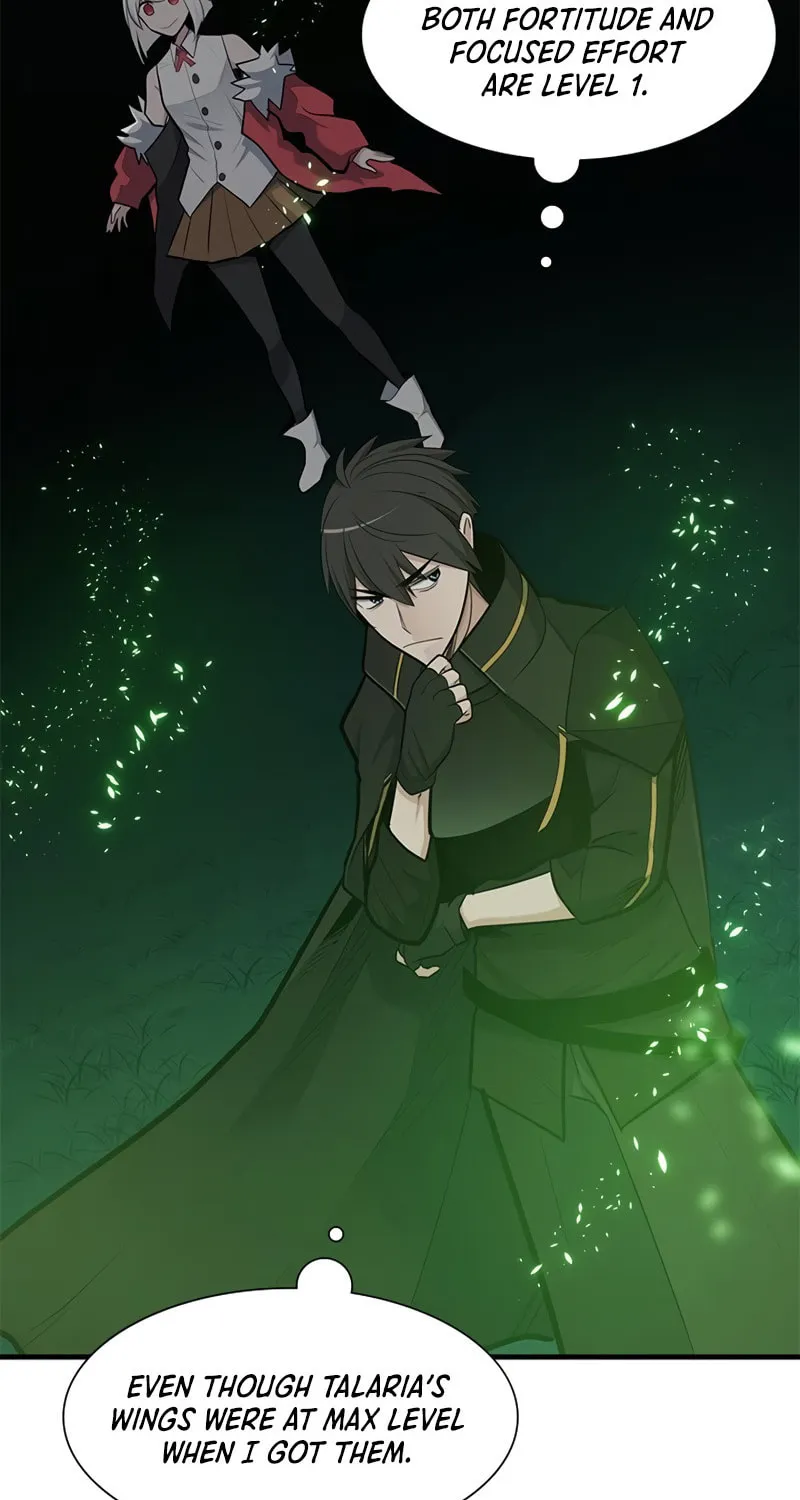 The Tutorial Is Too Tough! Chapter 51 page 51 - 