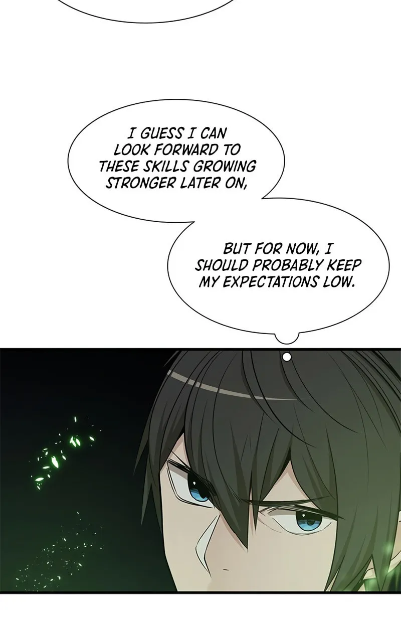The Tutorial Is Too Tough! Chapter 51 page 52 - 