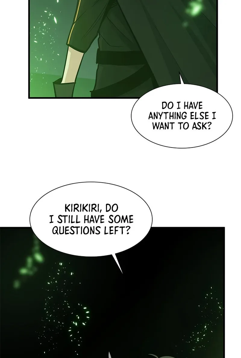 The Tutorial Is Too Tough! Chapter 51 page 54 - 