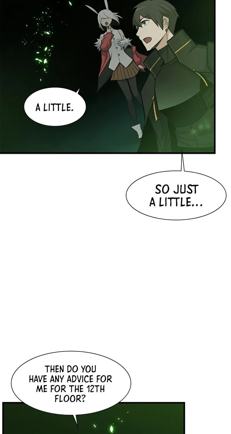 The Tutorial Is Too Tough! Chapter 51 page 55 - 