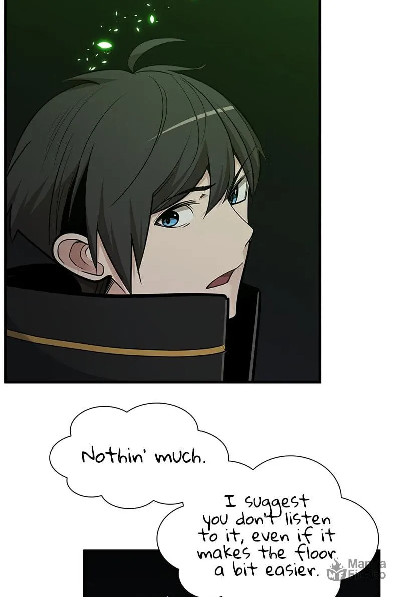 The Tutorial Is Too Tough! Chapter 51 page 56 - 