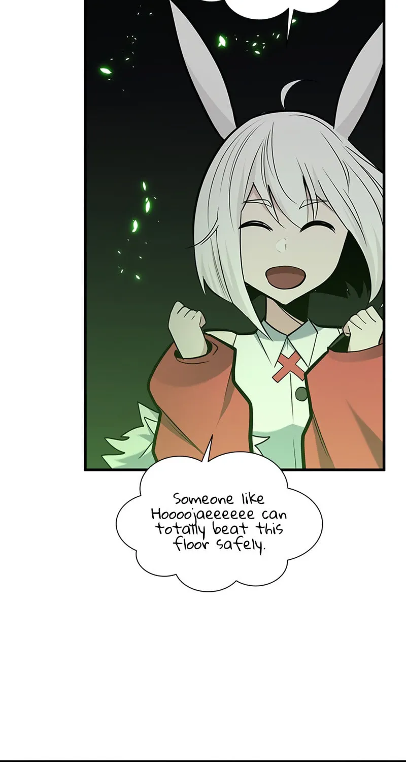 The Tutorial Is Too Tough! Chapter 51 page 57 - 