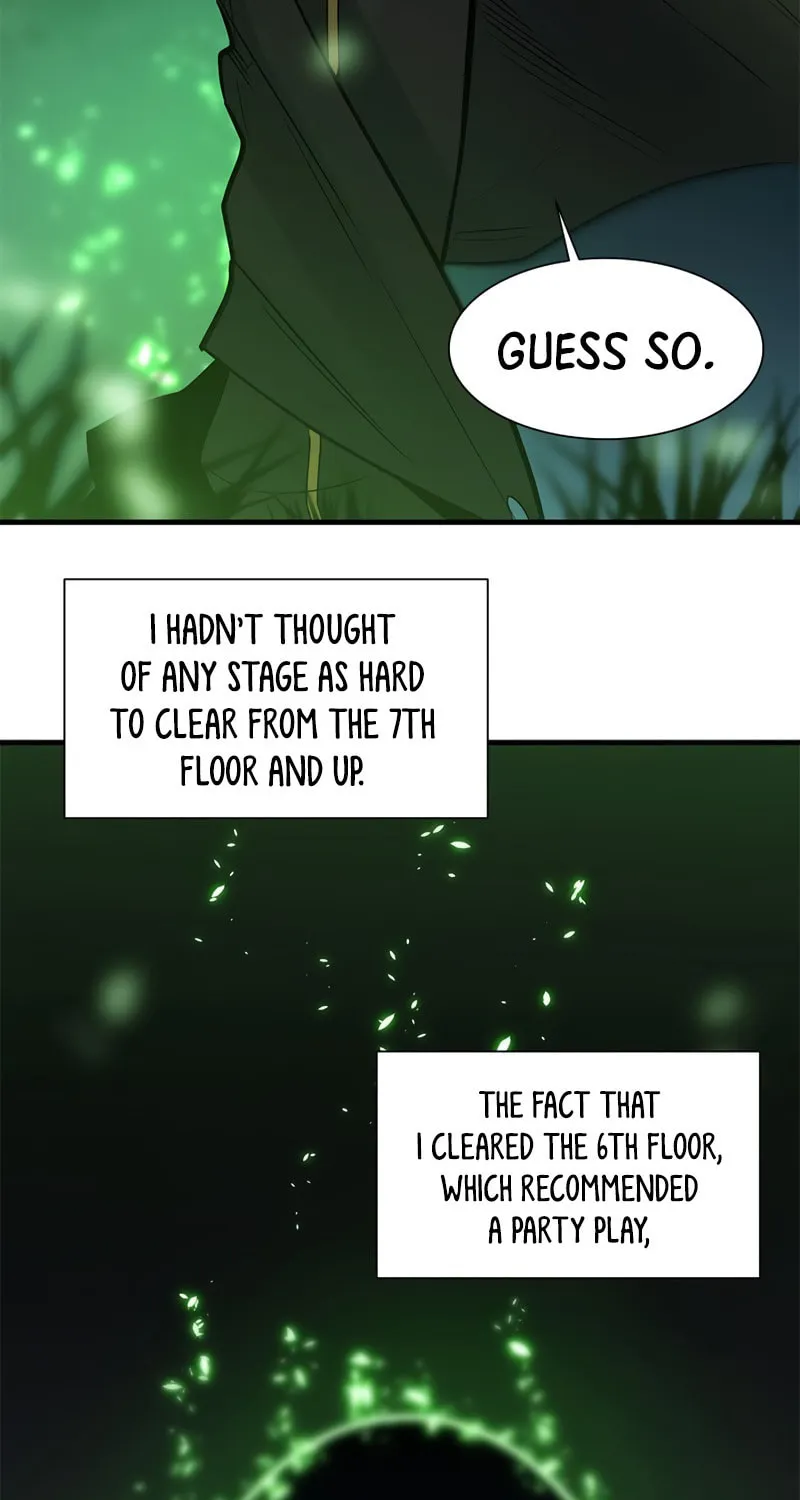 The Tutorial Is Too Tough! Chapter 51 page 59 - 