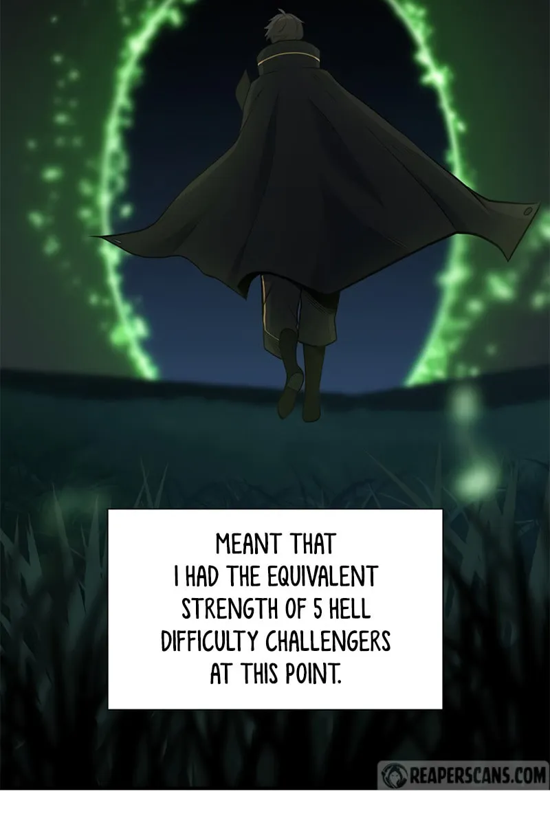 The Tutorial Is Too Tough! Chapter 51 page 60 - 