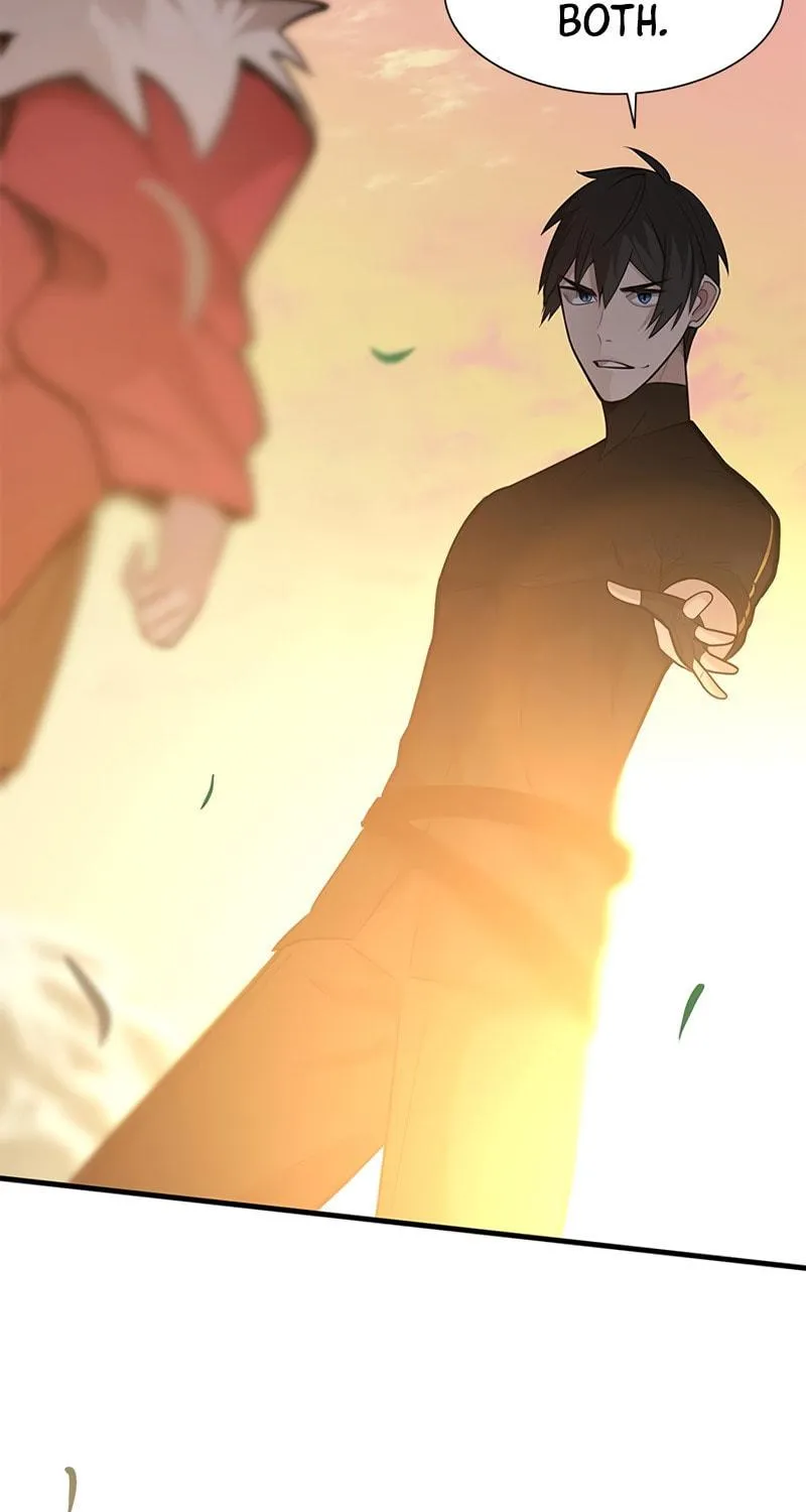 The Tutorial Is Too Tough! Chapter 51 page 7 - 