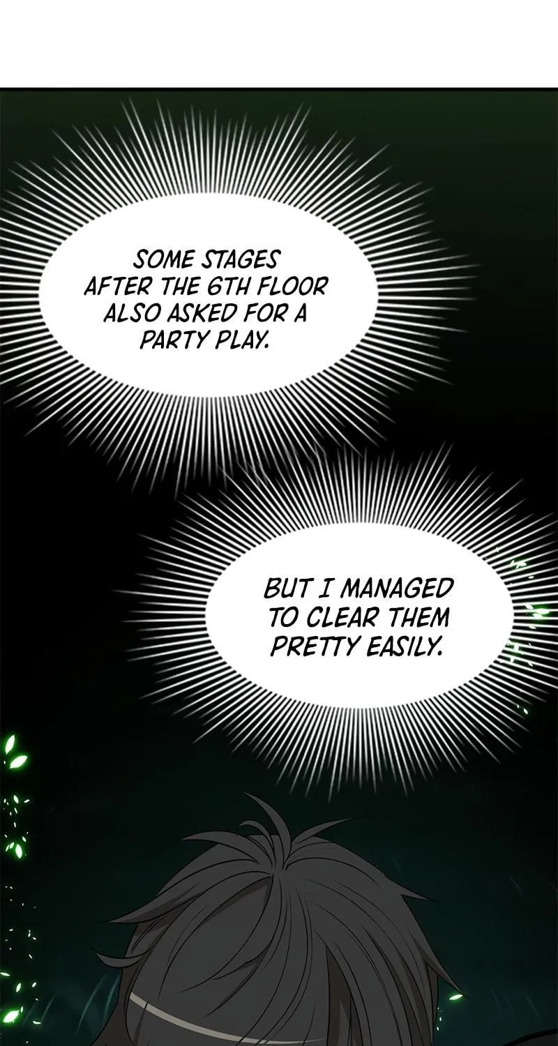 The Tutorial Is Too Tough! Chapter 51 page 61 - 