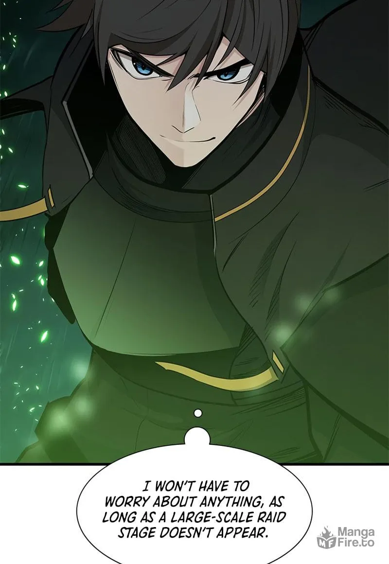 The Tutorial Is Too Tough! Chapter 51 page 62 - 