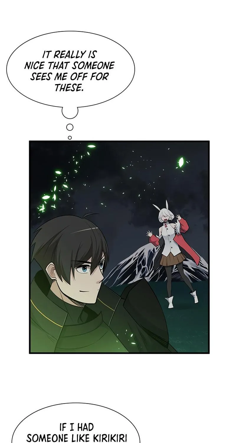 The Tutorial Is Too Tough! Chapter 51 page 67 - 