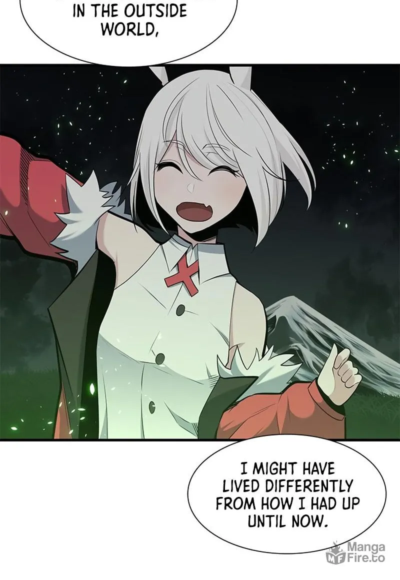 The Tutorial Is Too Tough! Chapter 51 page 68 - 