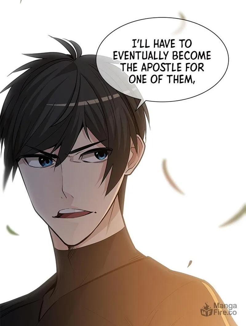 The Tutorial Is Too Tough! Chapter 51 page 8 - 