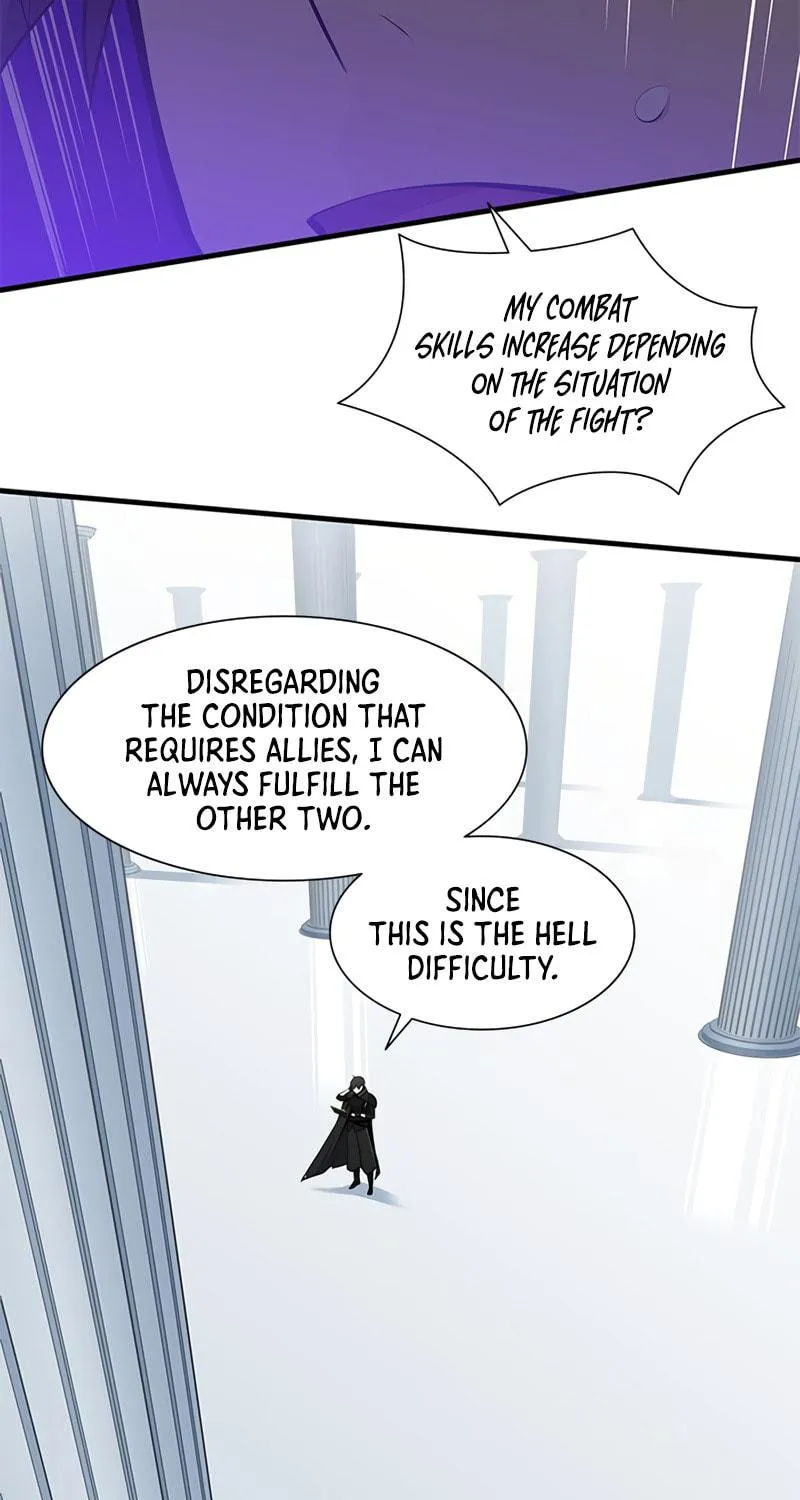 The Tutorial Is Too Tough! Chapter 51 page 79 - 