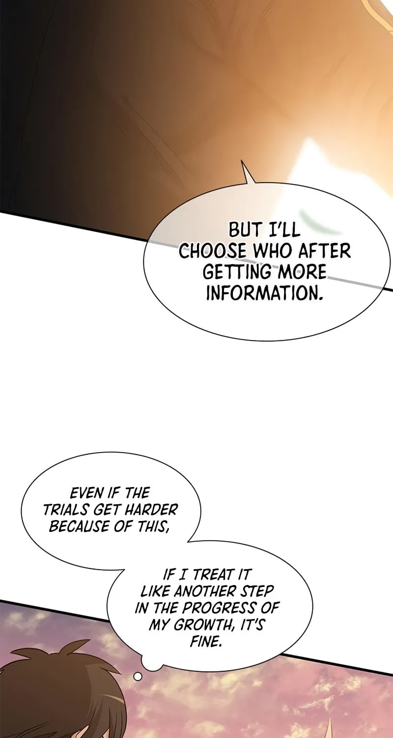 The Tutorial Is Too Tough! Chapter 51 page 9 - 
