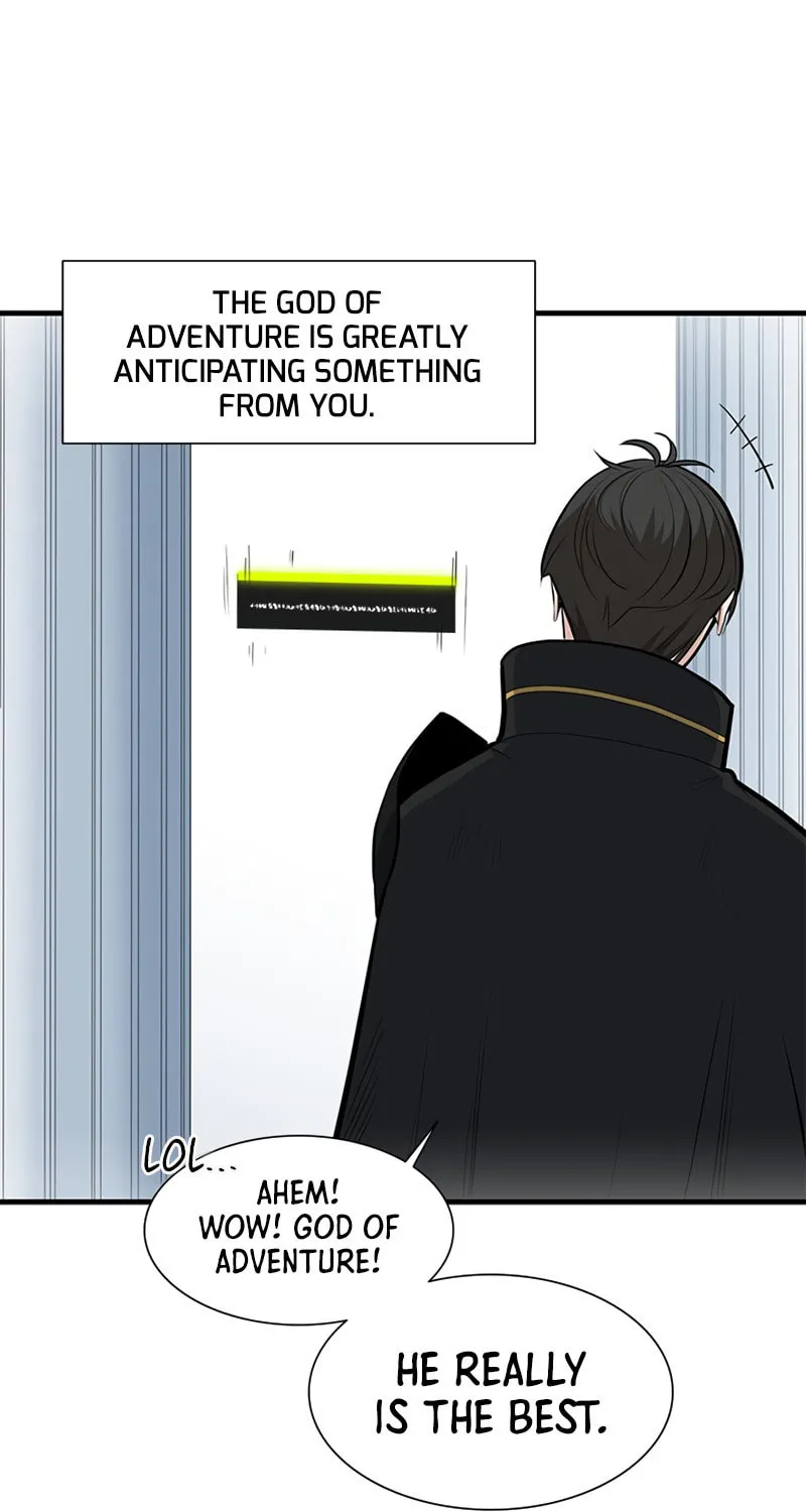 The Tutorial Is Too Tough! Chapter 51 page 83 - 