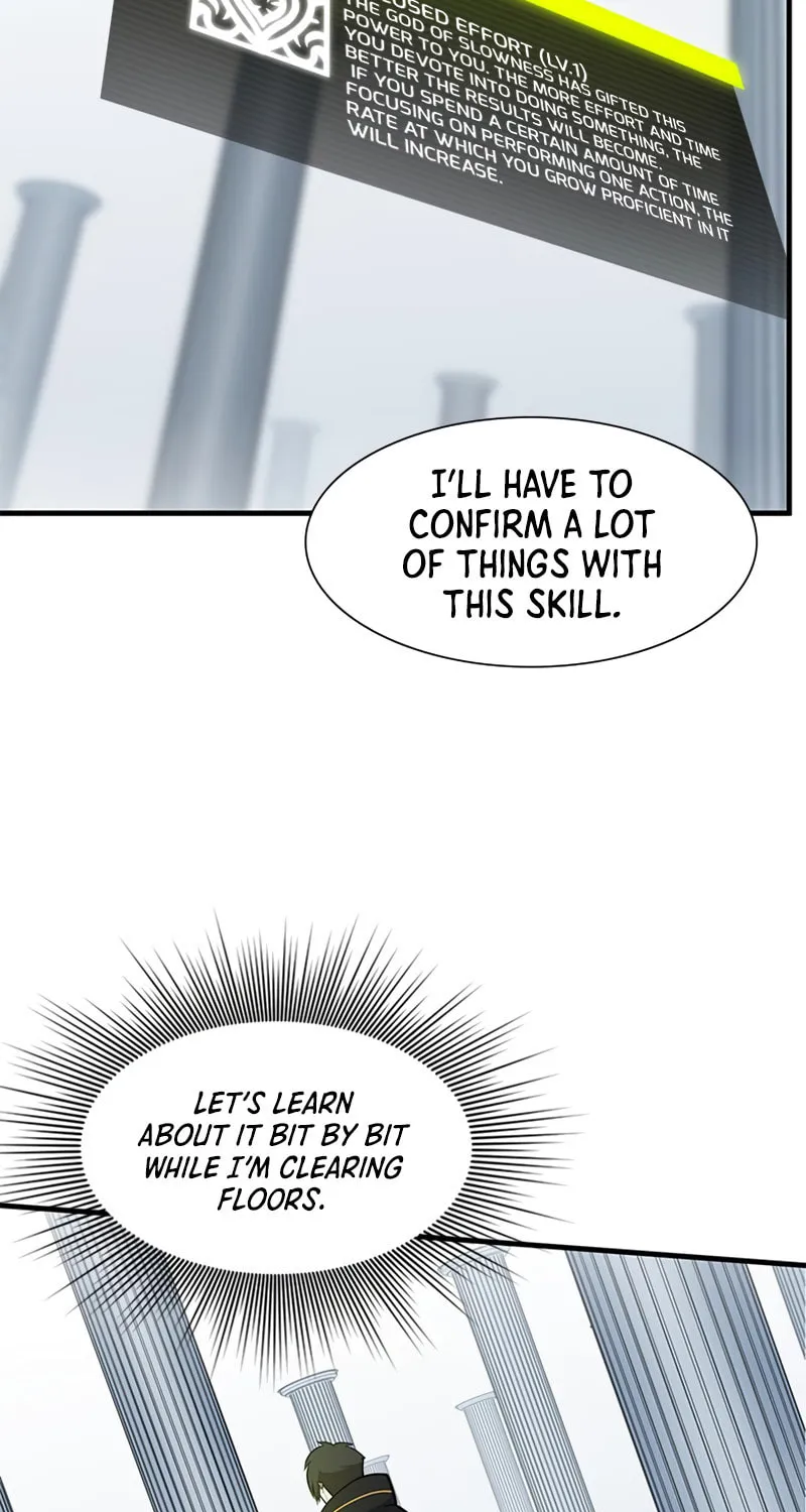 The Tutorial Is Too Tough! Chapter 51 page 89 - 