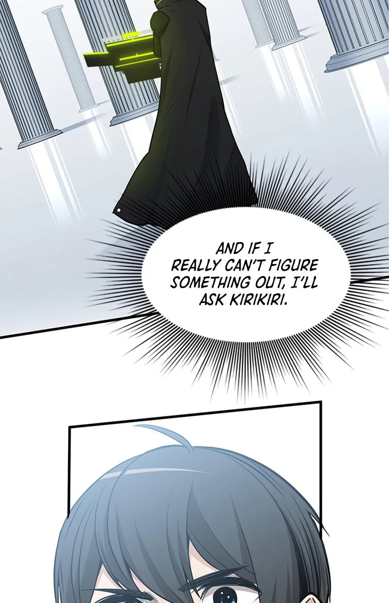 The Tutorial Is Too Tough! Chapter 51 page 90 - 