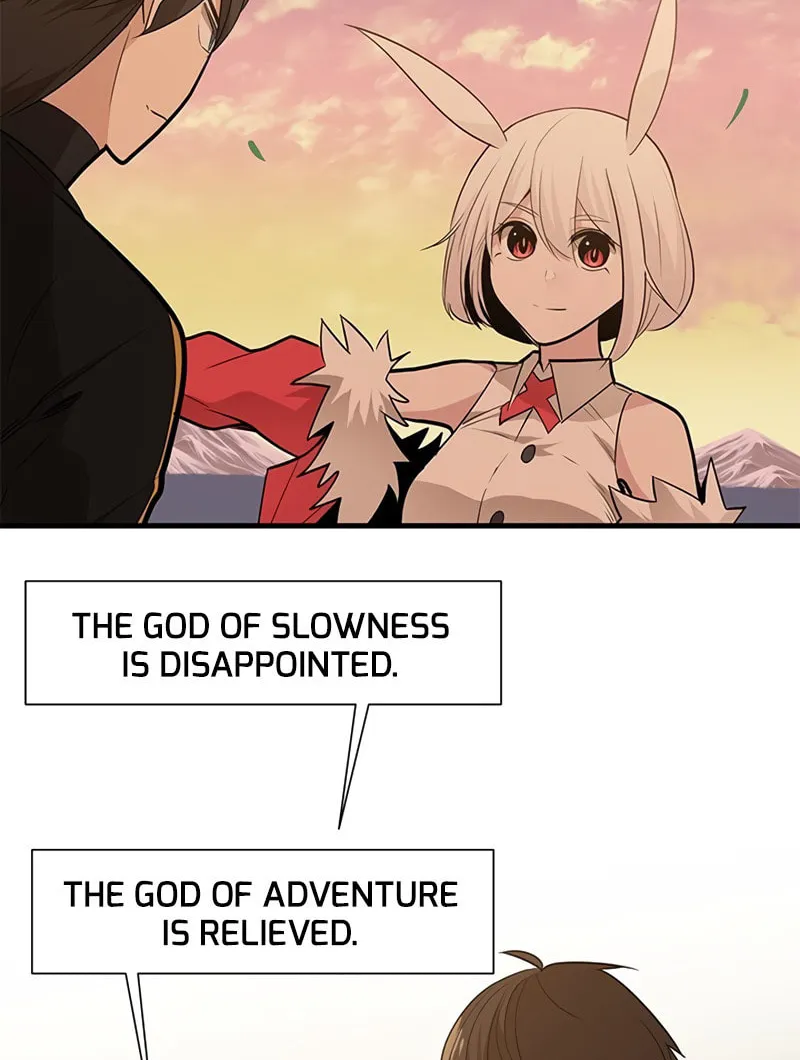 The Tutorial Is Too Tough! Chapter 51 page 10 - 