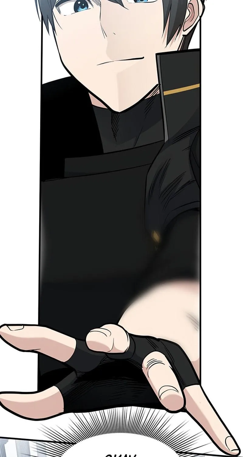 The Tutorial Is Too Tough! Chapter 51 page 91 - 