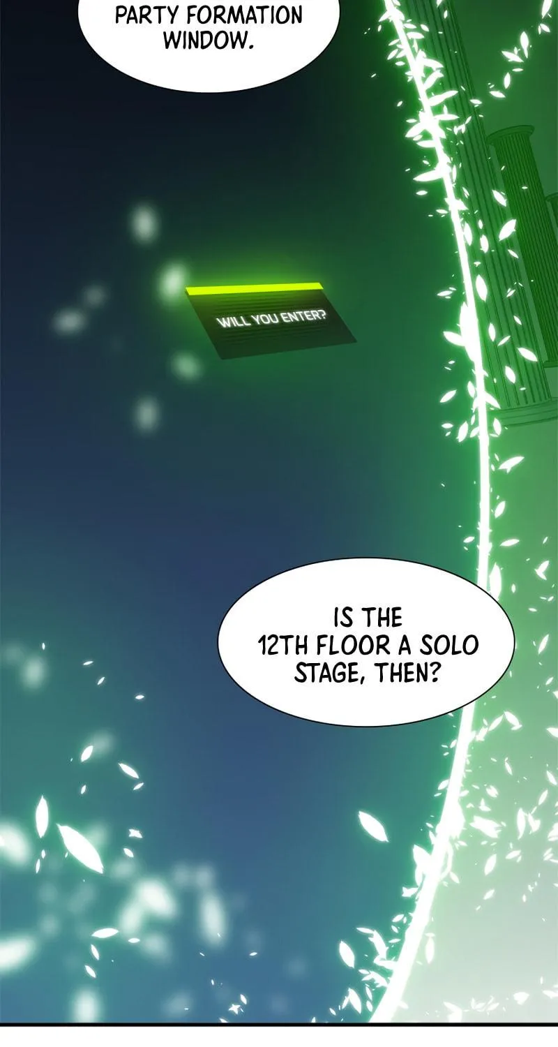 The Tutorial Is Too Tough! Chapter 52 page 15 - 