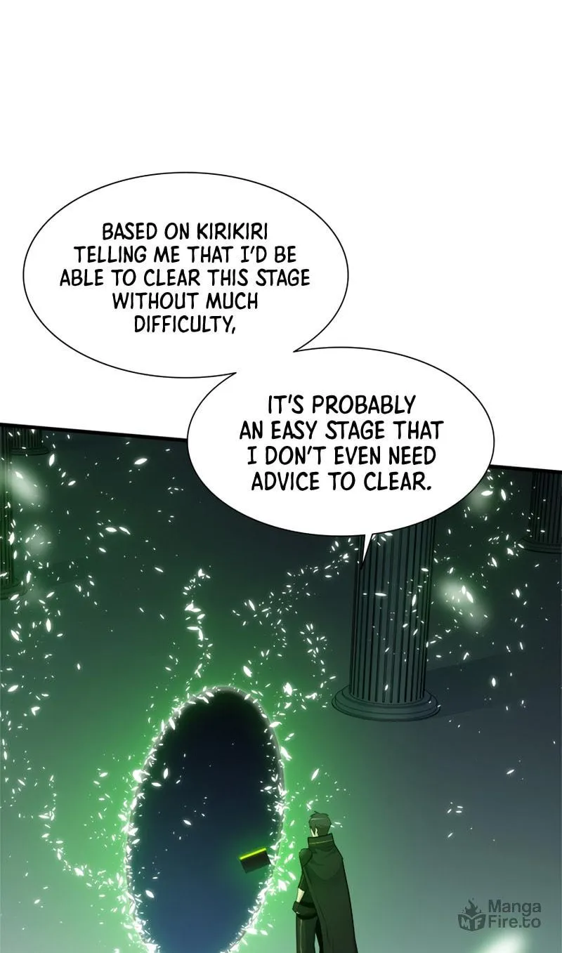 The Tutorial Is Too Tough! Chapter 52 page 16 - 