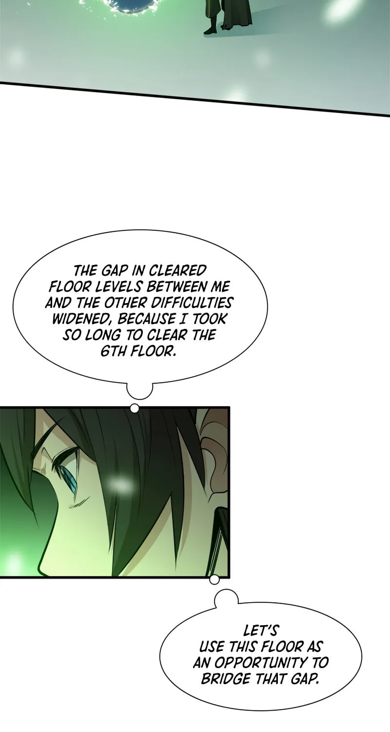 The Tutorial Is Too Tough! Chapter 52 page 17 - 