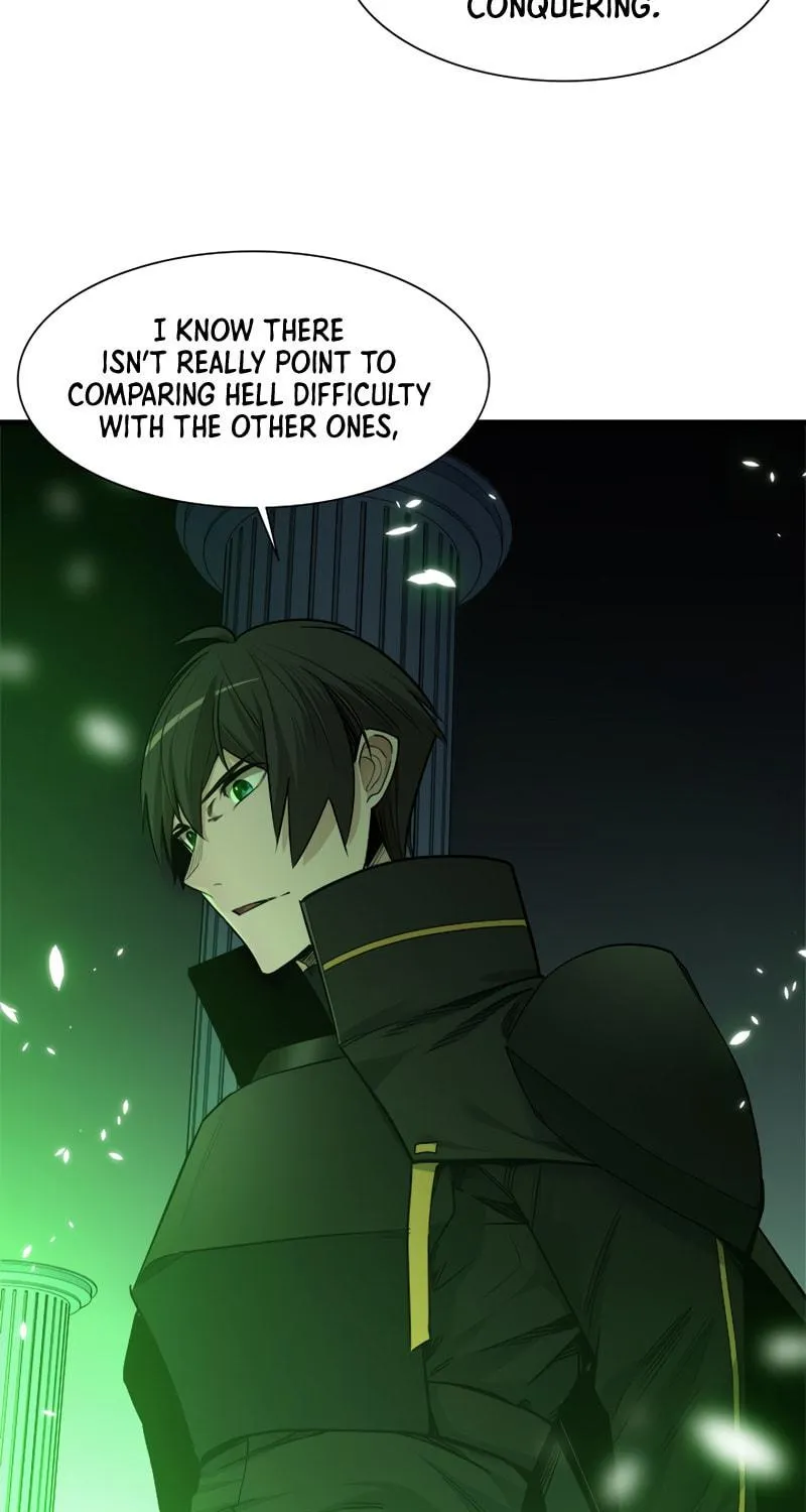 The Tutorial Is Too Tough! Chapter 52 page 19 - 