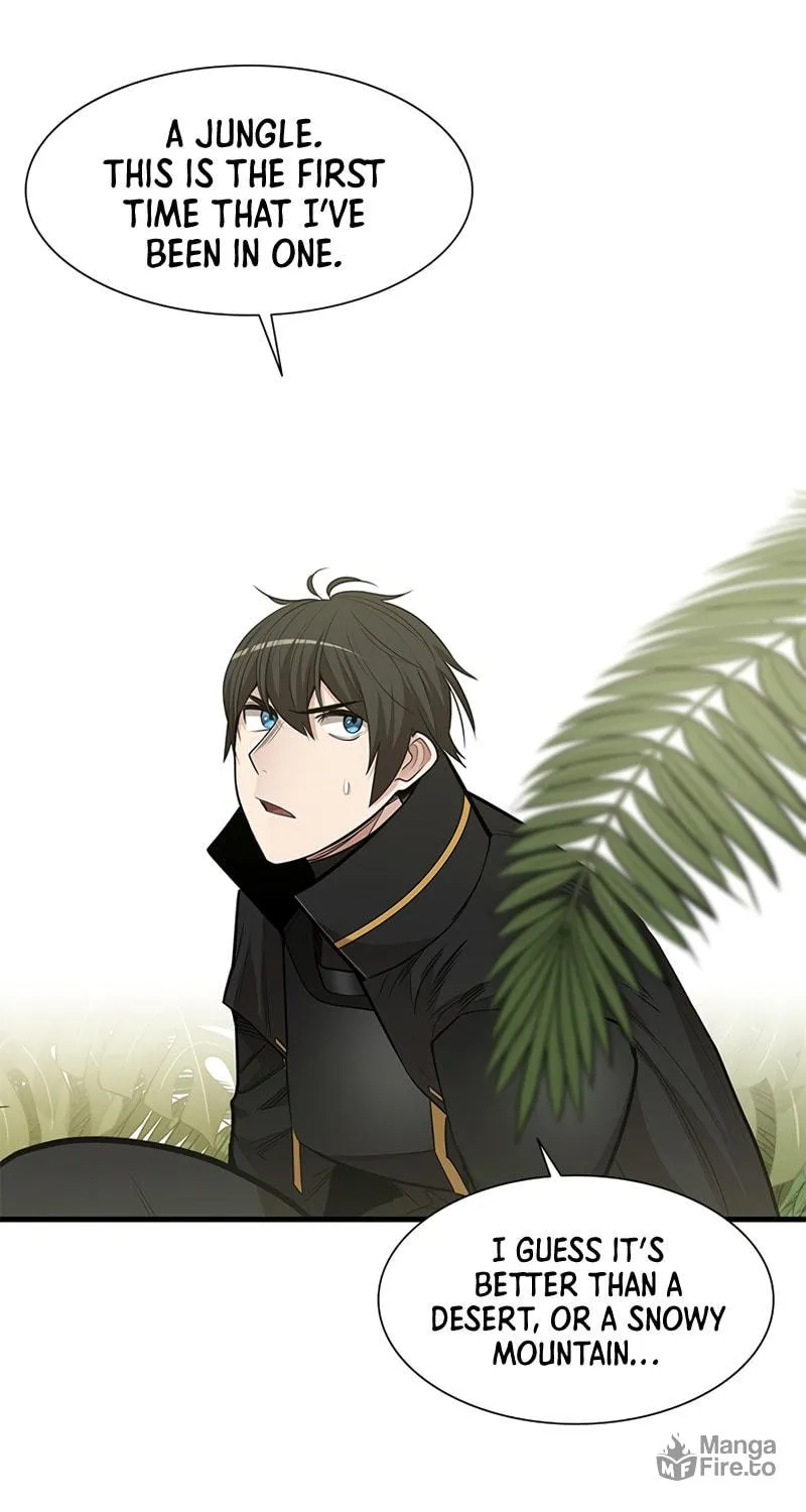 The Tutorial Is Too Tough! Chapter 52 page 26 - 