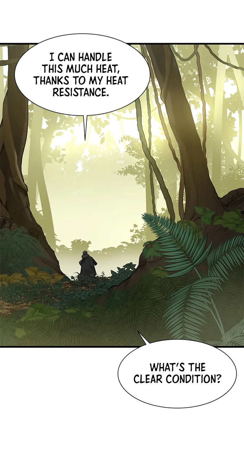The Tutorial Is Too Tough! Chapter 52 page 27 - 