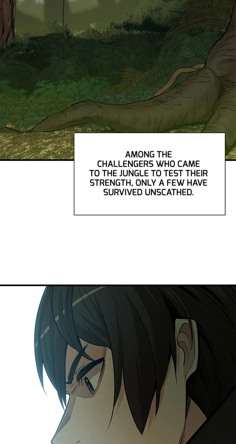 The Tutorial Is Too Tough! Chapter 52 page 31 - 