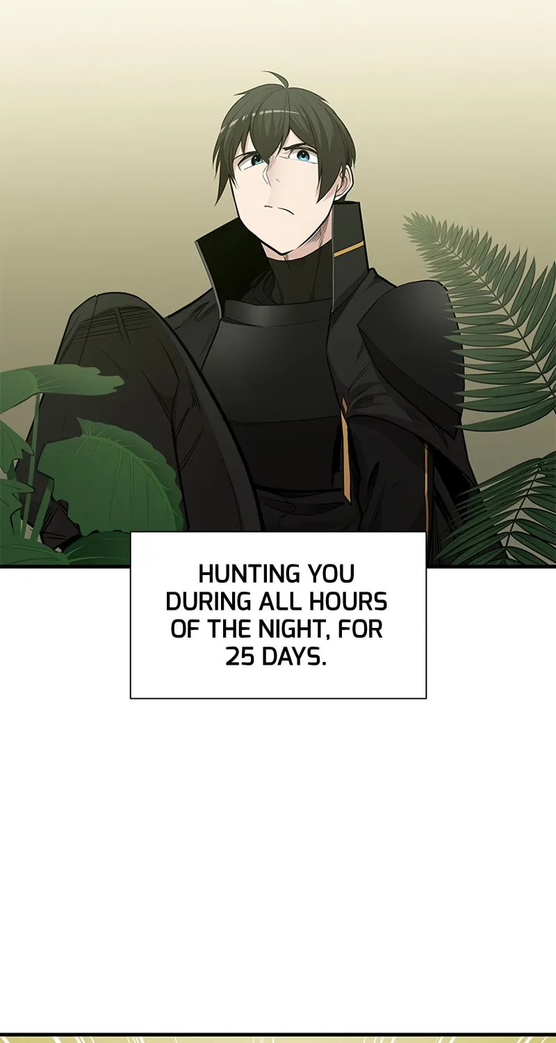 The Tutorial Is Too Tough! Chapter 52 page 33 - 