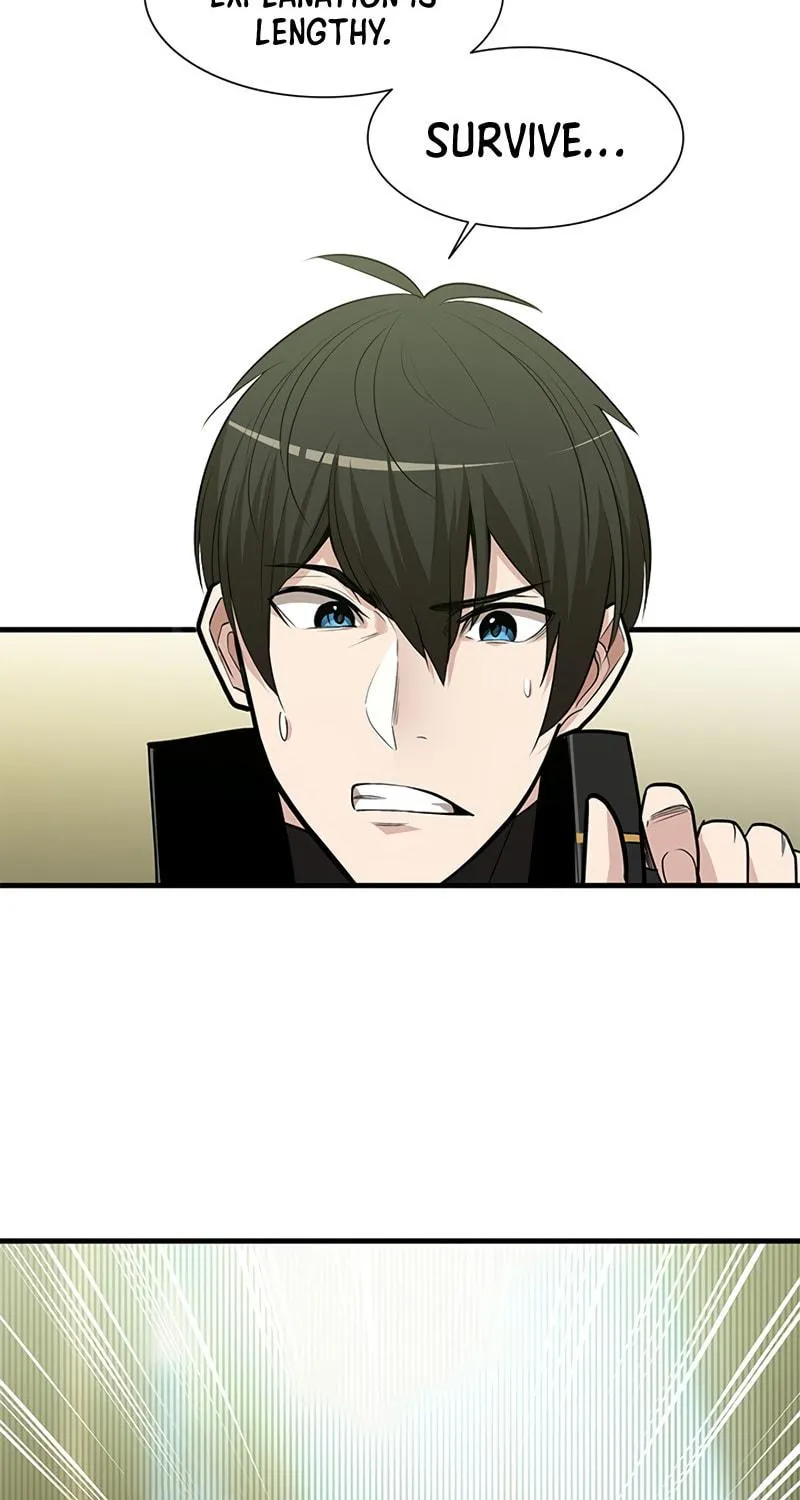 The Tutorial Is Too Tough! Chapter 52 page 35 - 