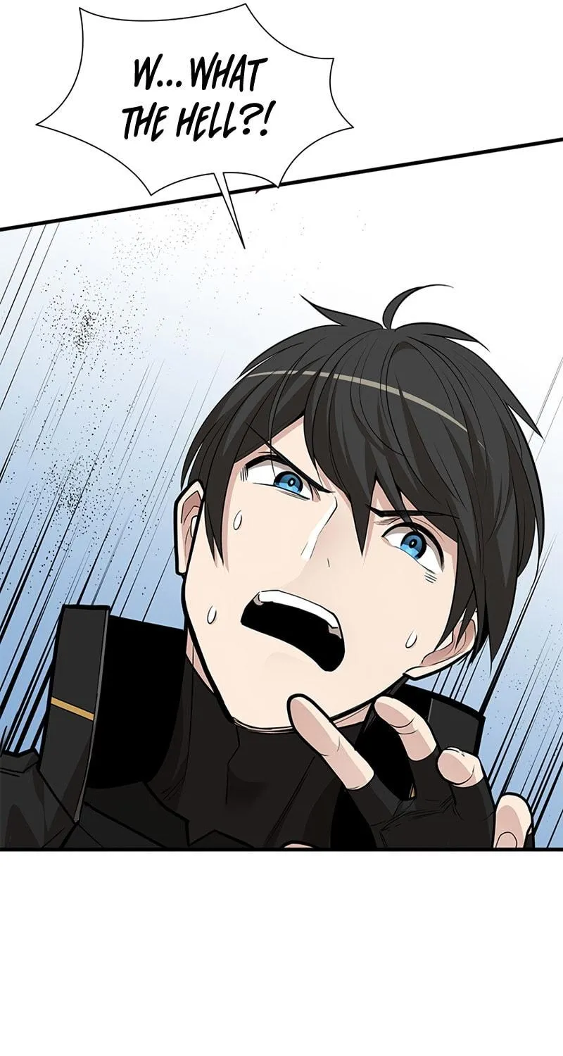The Tutorial Is Too Tough! Chapter 52 page 37 - 