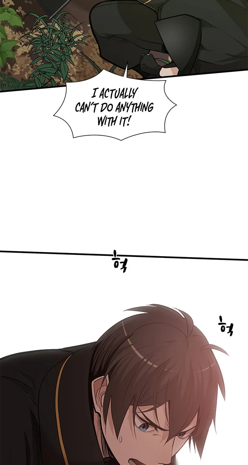 The Tutorial Is Too Tough! Chapter 52 page 39 - 