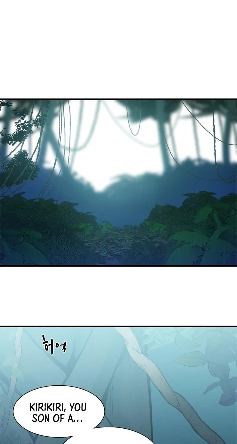 The Tutorial Is Too Tough! Chapter 52 page 5 - 