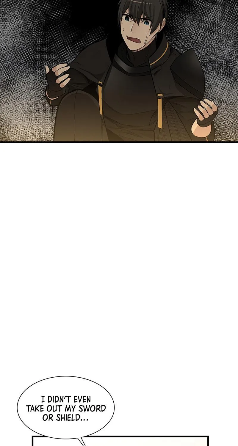 The Tutorial Is Too Tough! Chapter 52 page 43 - 