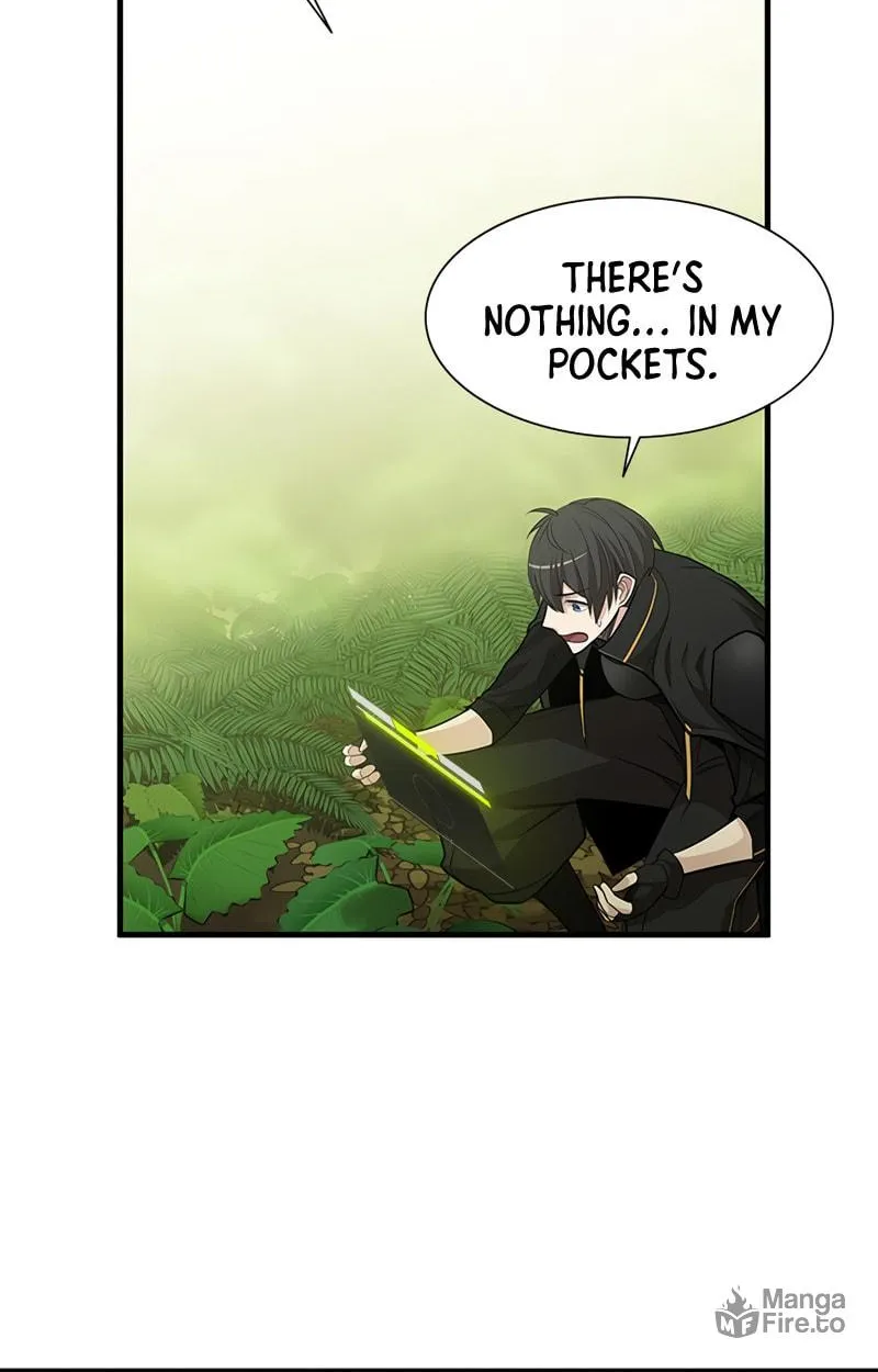 The Tutorial Is Too Tough! Chapter 52 page 44 - 