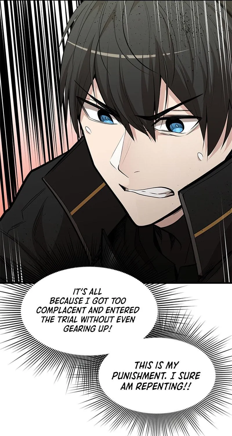 The Tutorial Is Too Tough! Chapter 52 page 45 - 