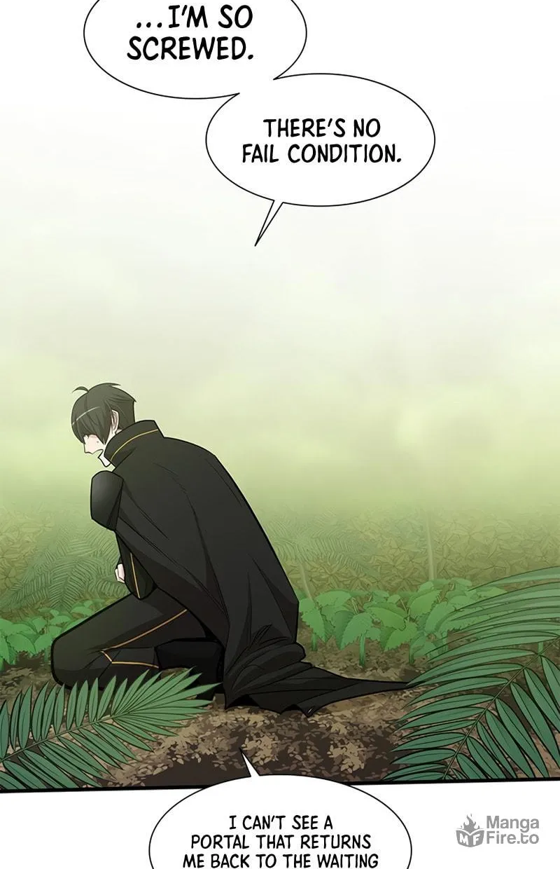 The Tutorial Is Too Tough! Chapter 52 page 50 - 