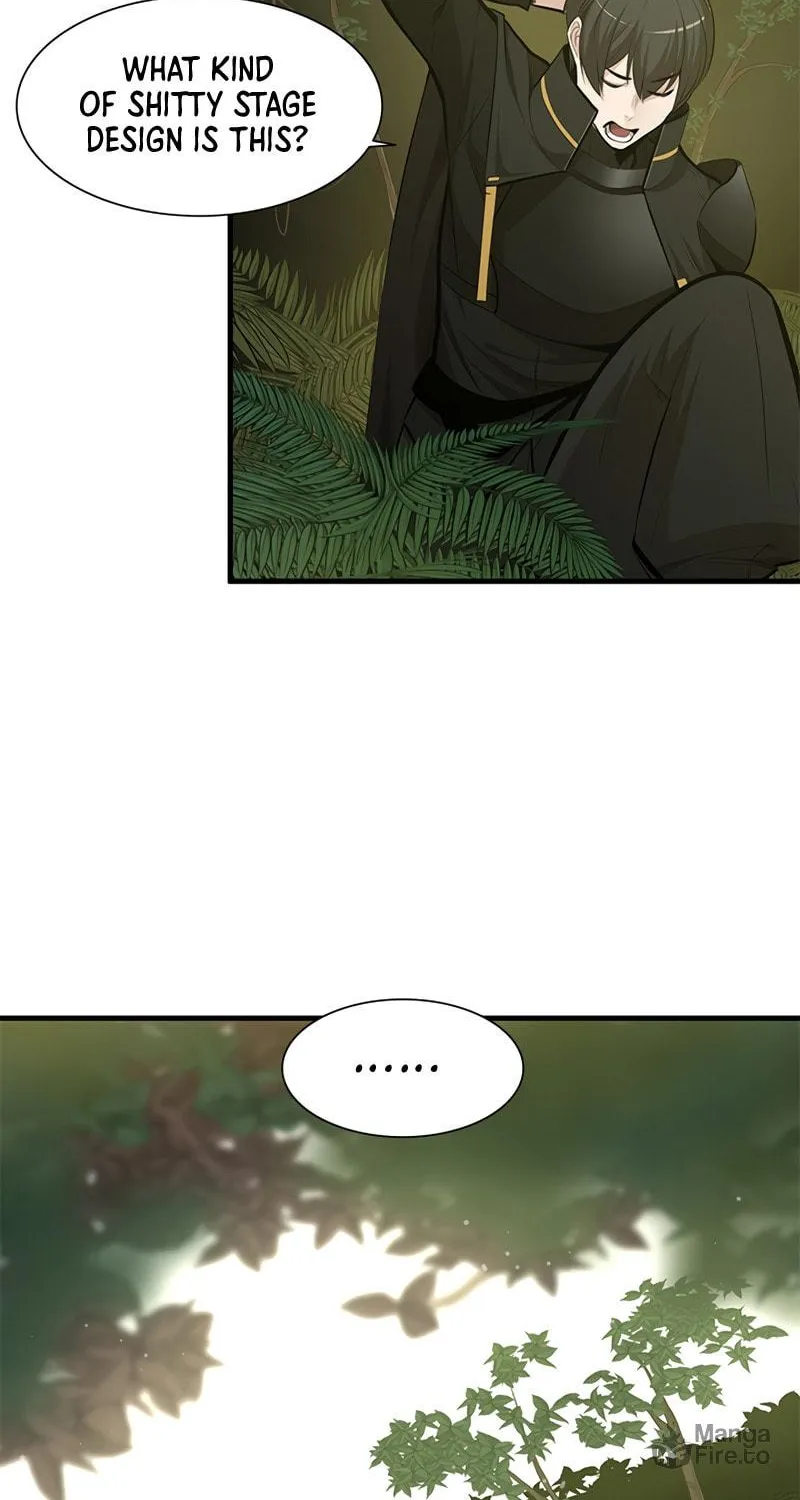 The Tutorial Is Too Tough! Chapter 52 page 56 - 