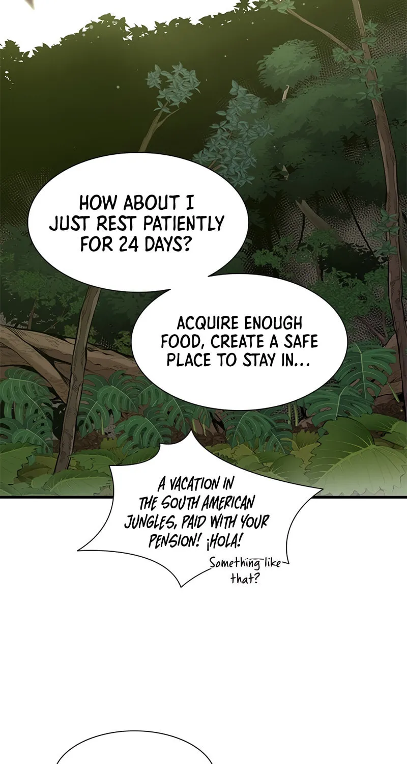 The Tutorial Is Too Tough! Chapter 52 page 57 - 